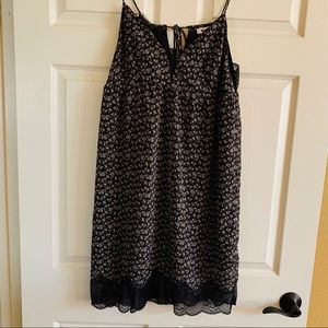 William Rast Slip Dress